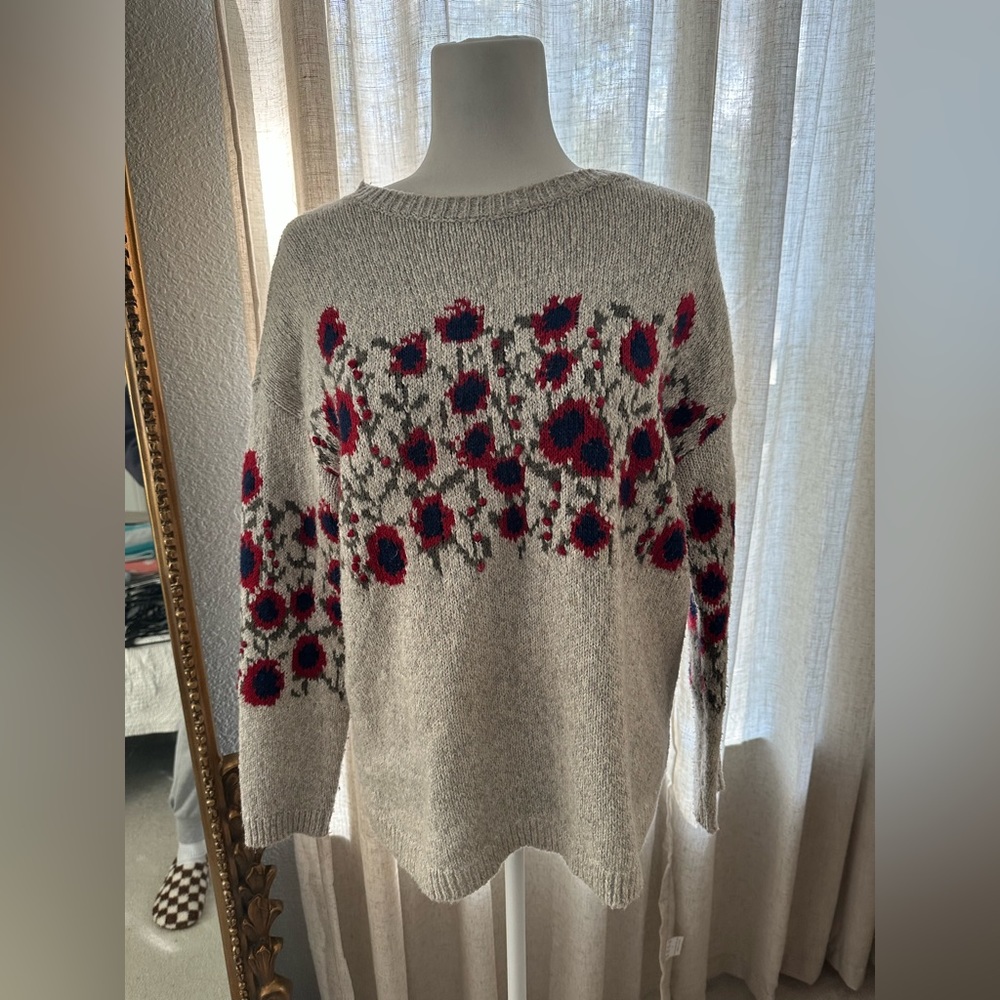 Vintage J Jill Sweater